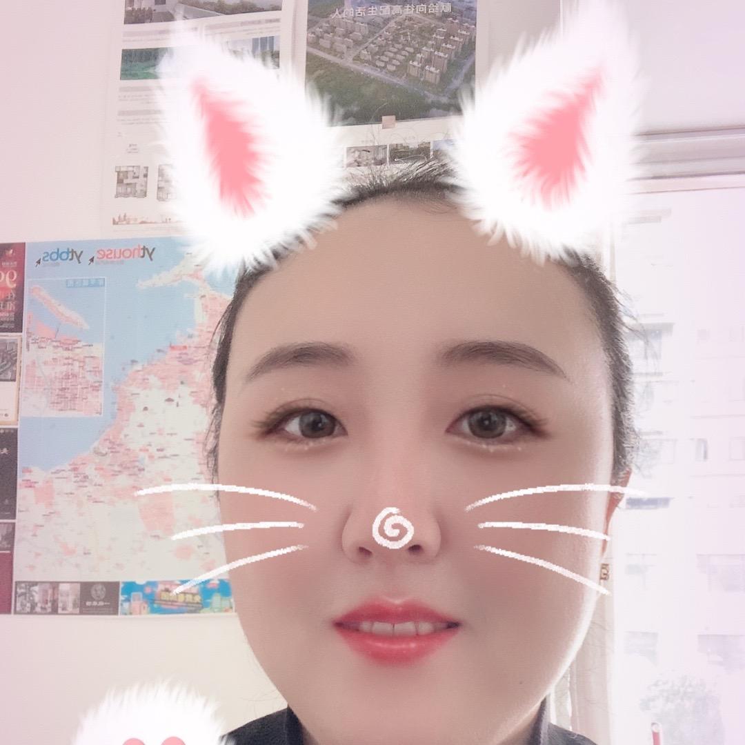 牟平鲲成房产姜姜 全款收房