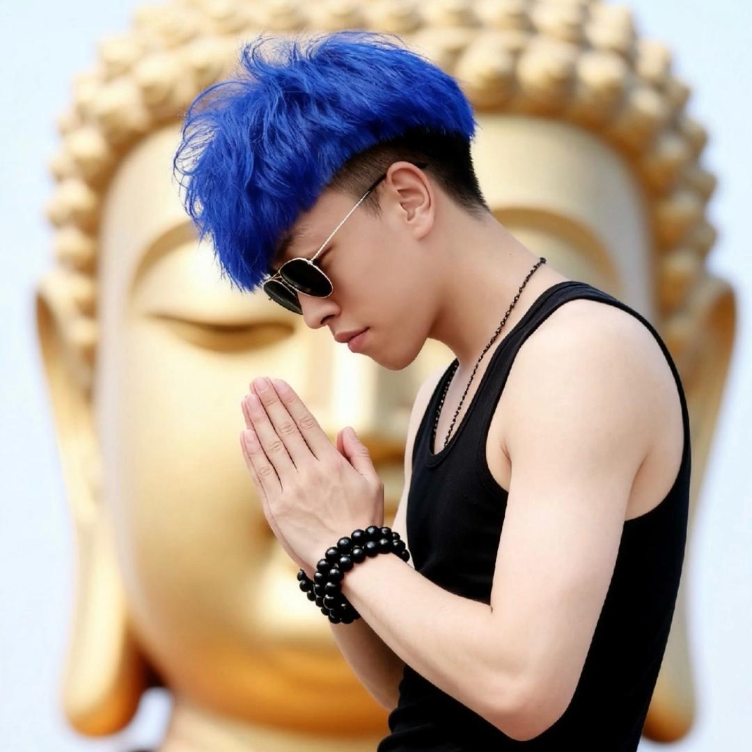 😂Yoon A张小贱😂