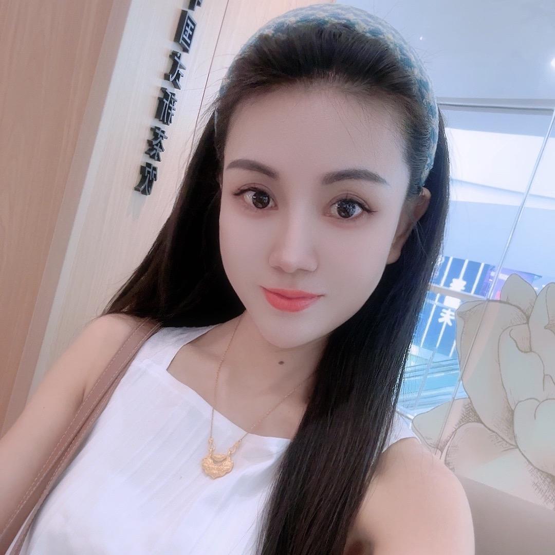媛宝儿🔥