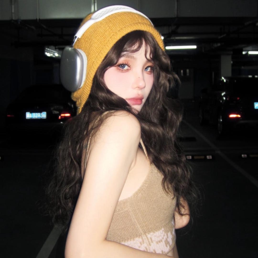 🍑之夭夭