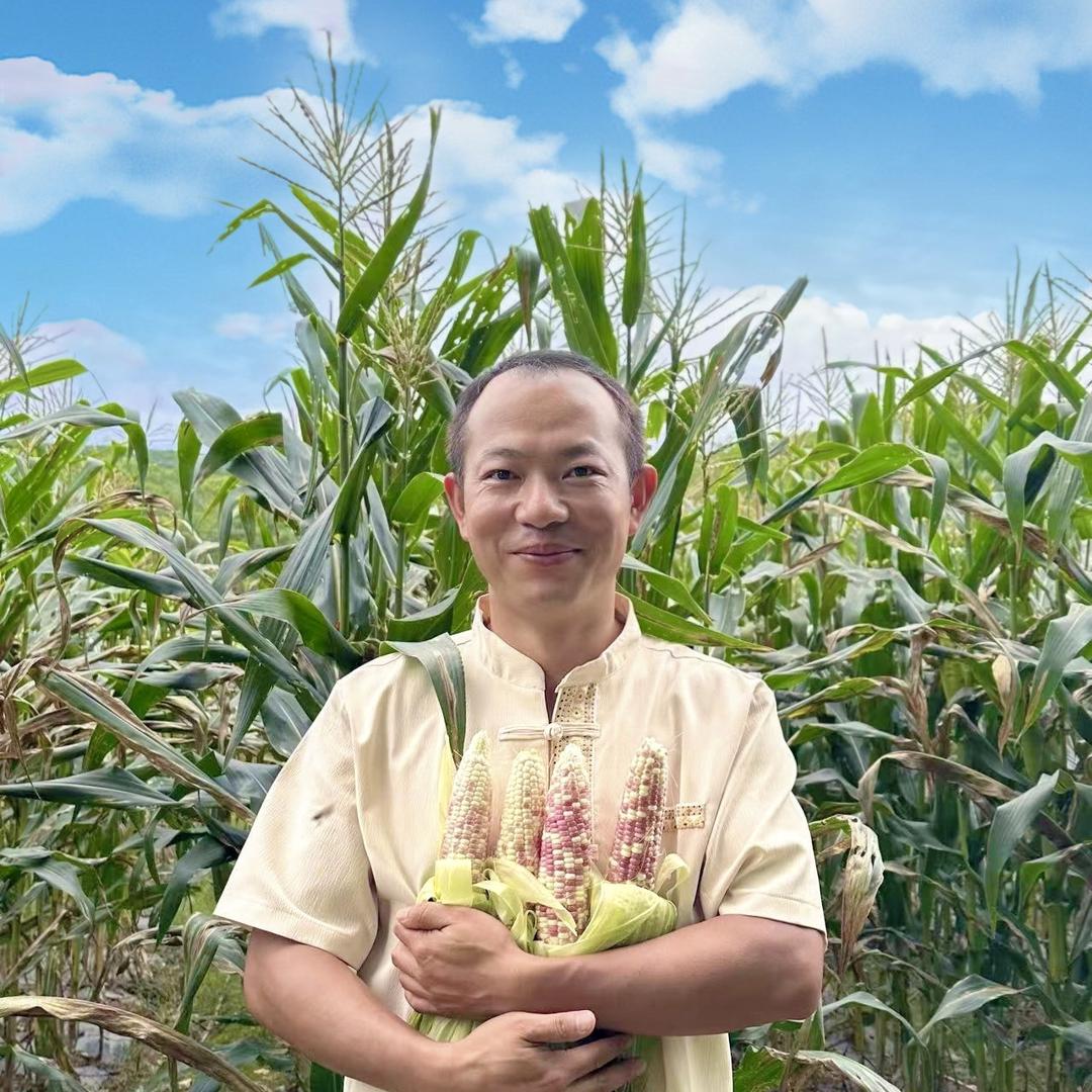 版纳云山山货铺