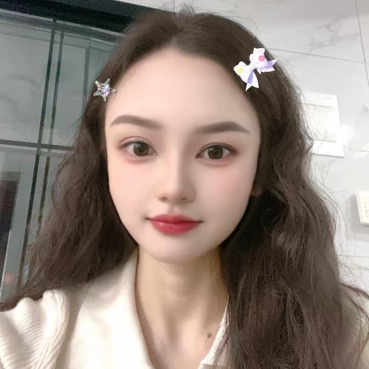 婷婷💕