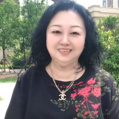 美丽芬芳