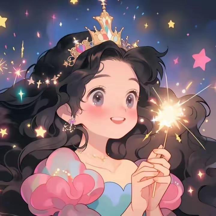 春和雪❤️