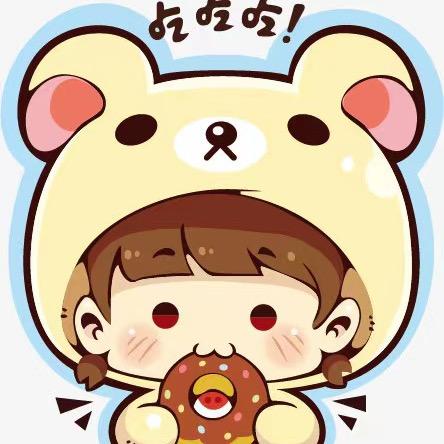 火火爱吃爱美景