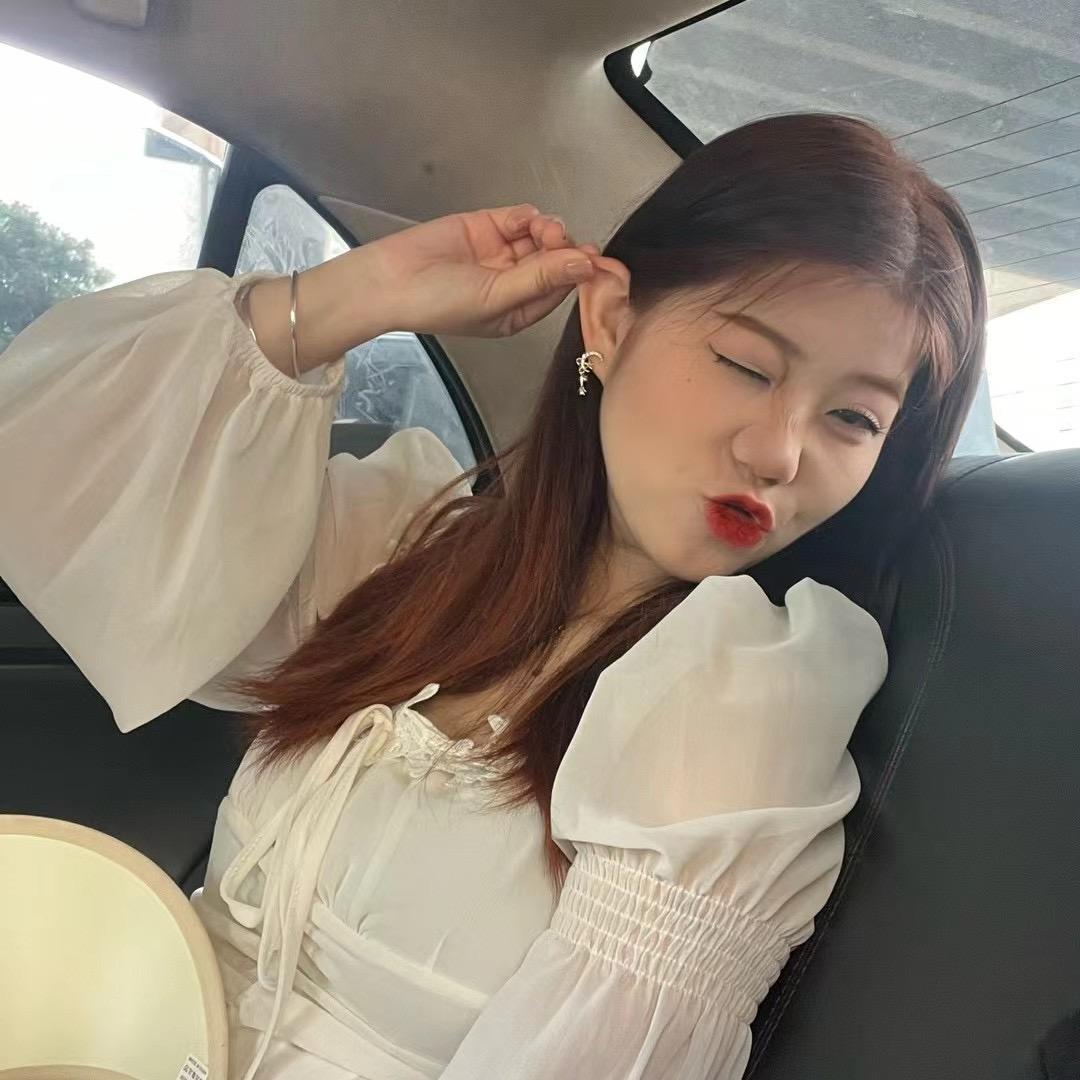 豌豆瘦了嘛～