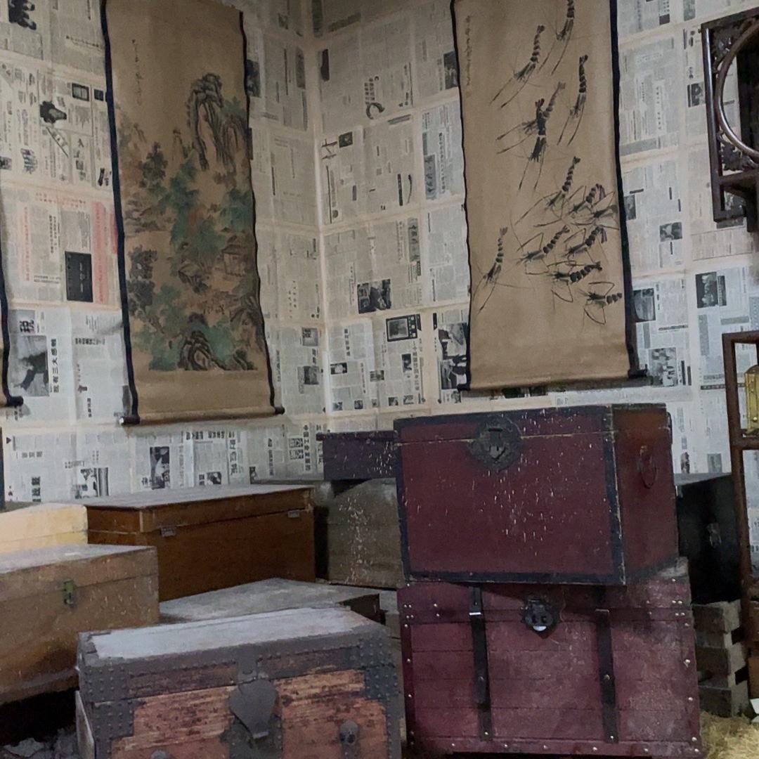 谢壹贰甄选好物