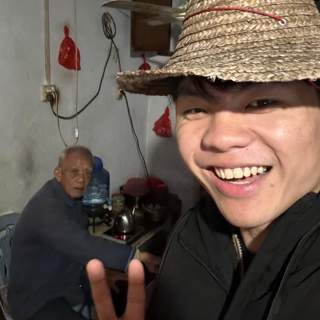 会飞的荷包蛋