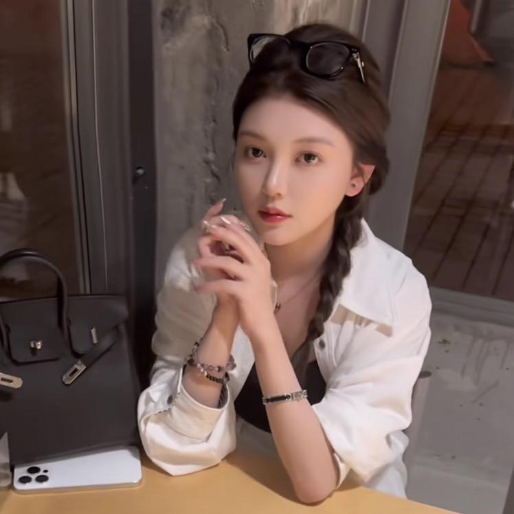 米叨叨～穿搭优选