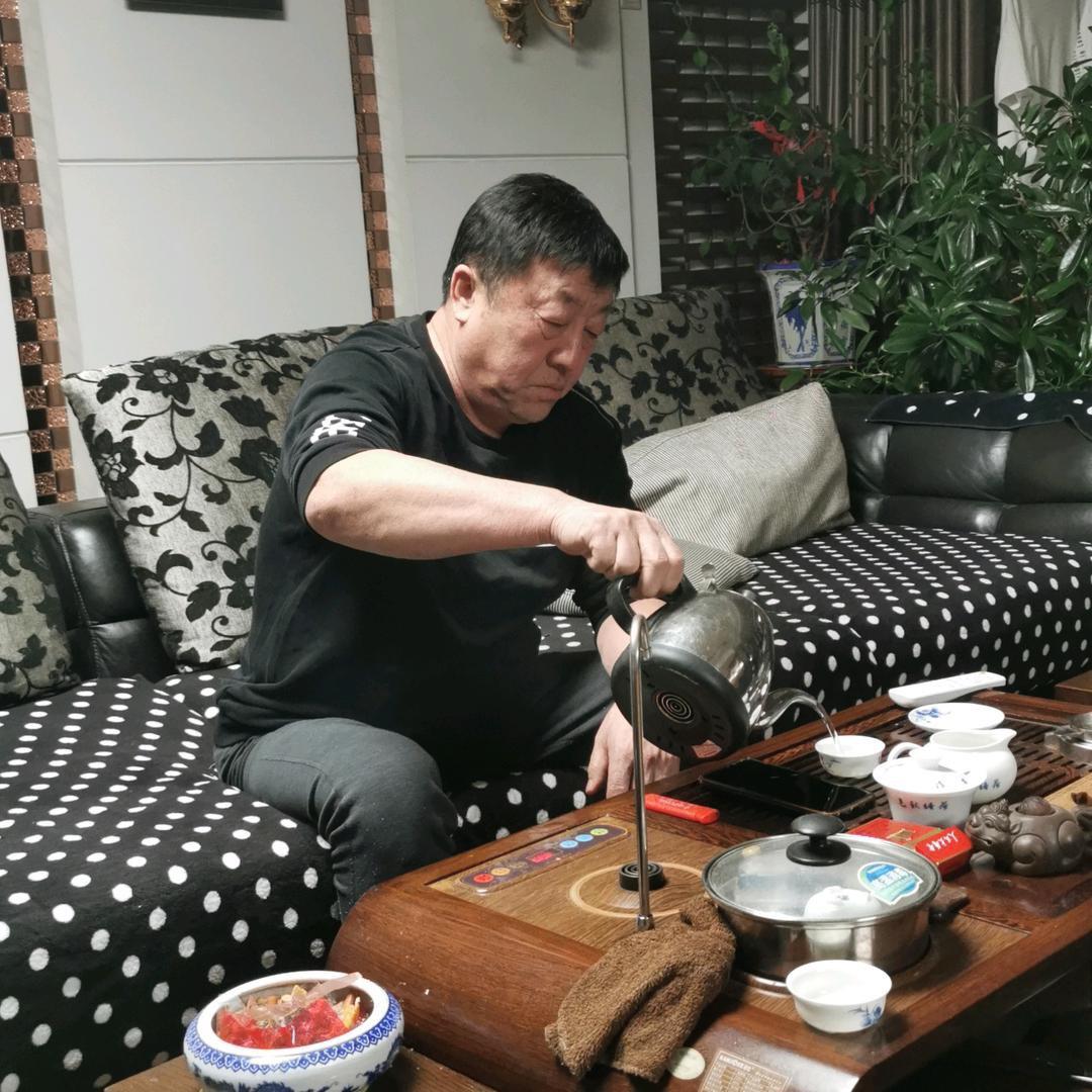 老顽童