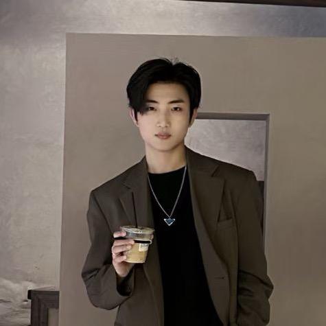 学长美学Jason
