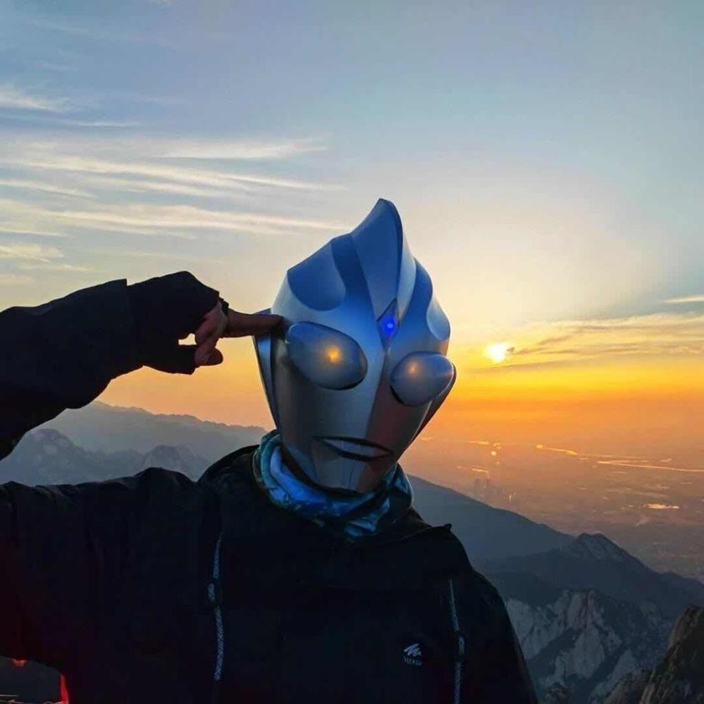 洋洋（王者水友赛）