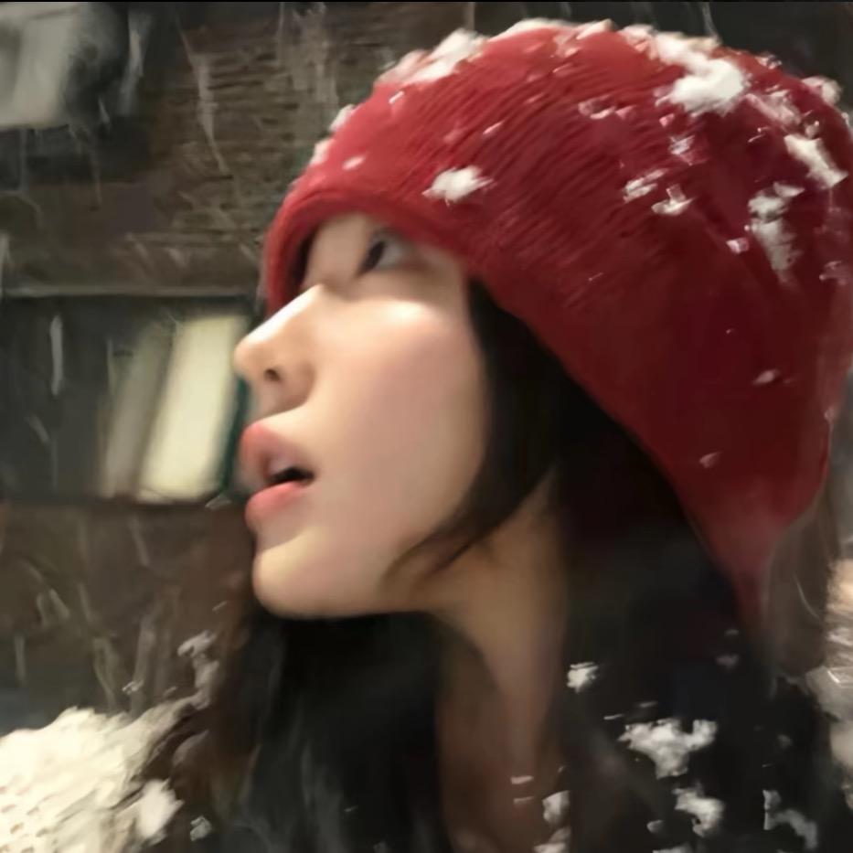 犯困蛋挞💤😴