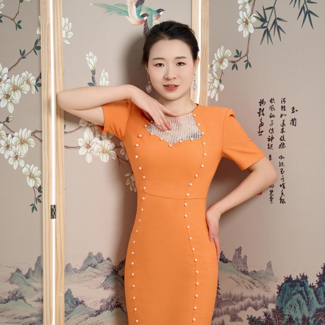 婷曼逸塑身内衣🌹艺薰美业