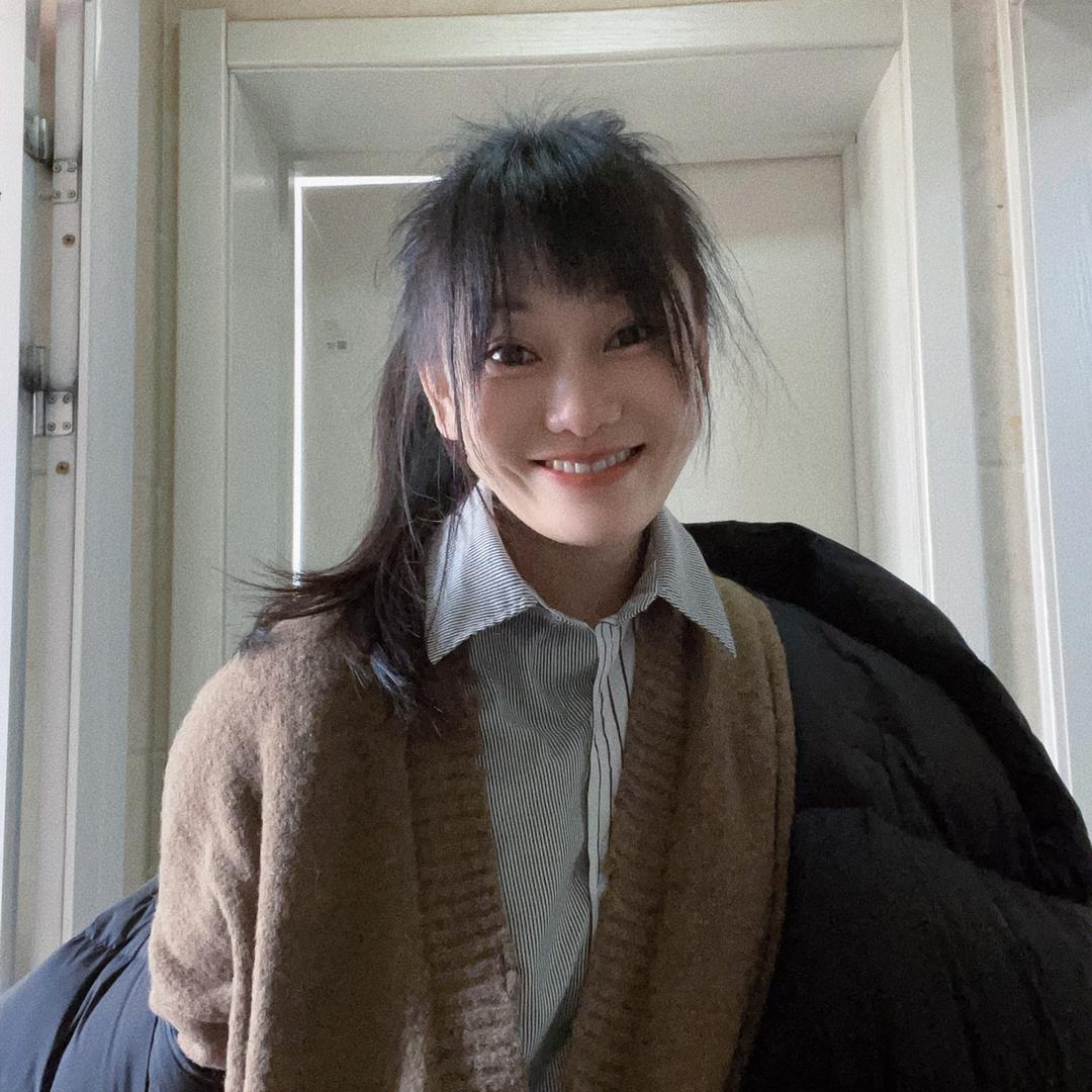 我叫马温柔