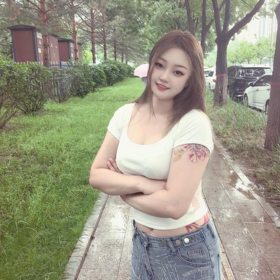 请对茹茹心动💗