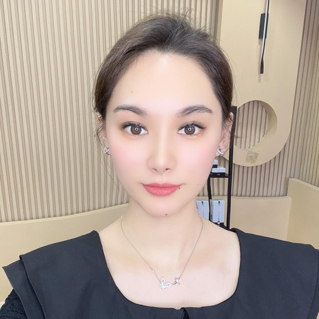 万物秀梦瑶日记
