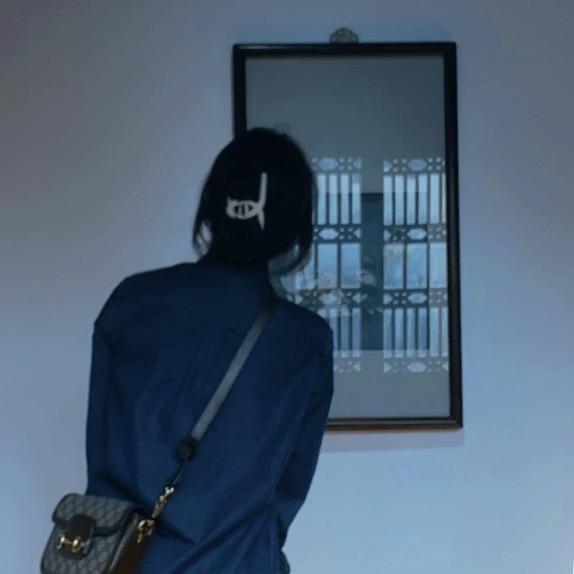 星星的喵。