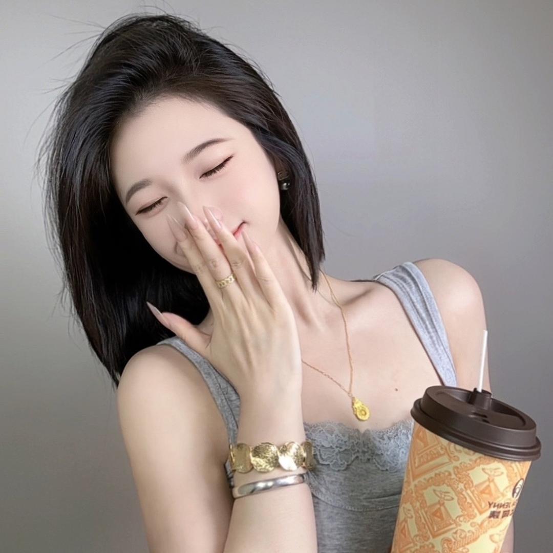慧银❤️