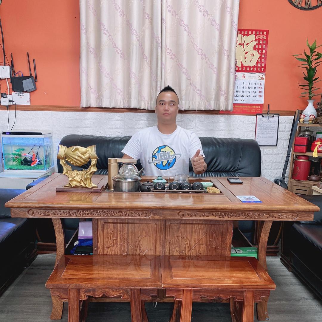 江门旺仔二手车精选
