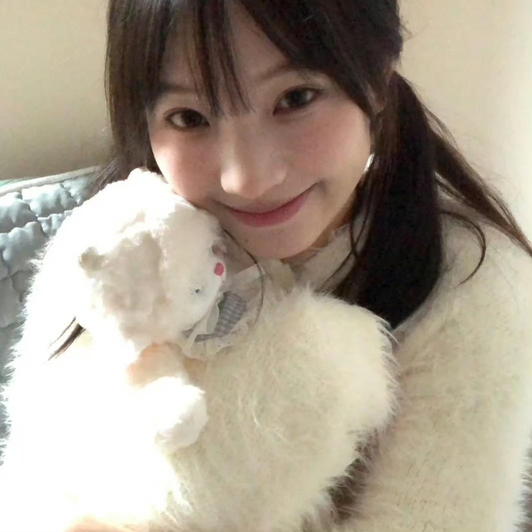 大喵与阿花