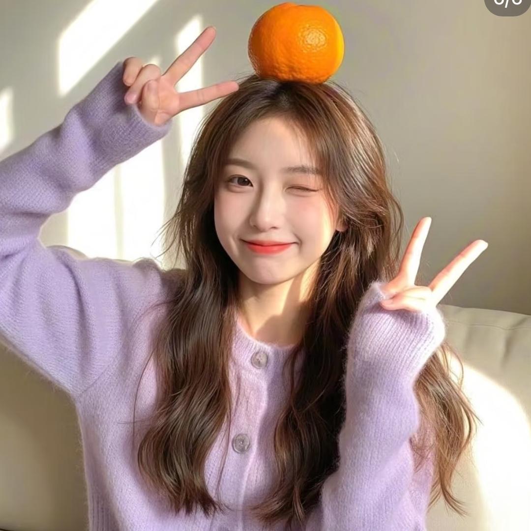 橘子商行🍊👗
