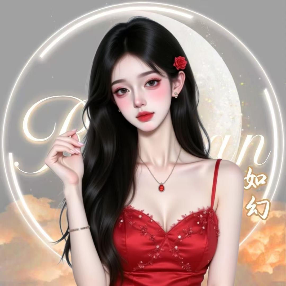 阿陈陈🌸