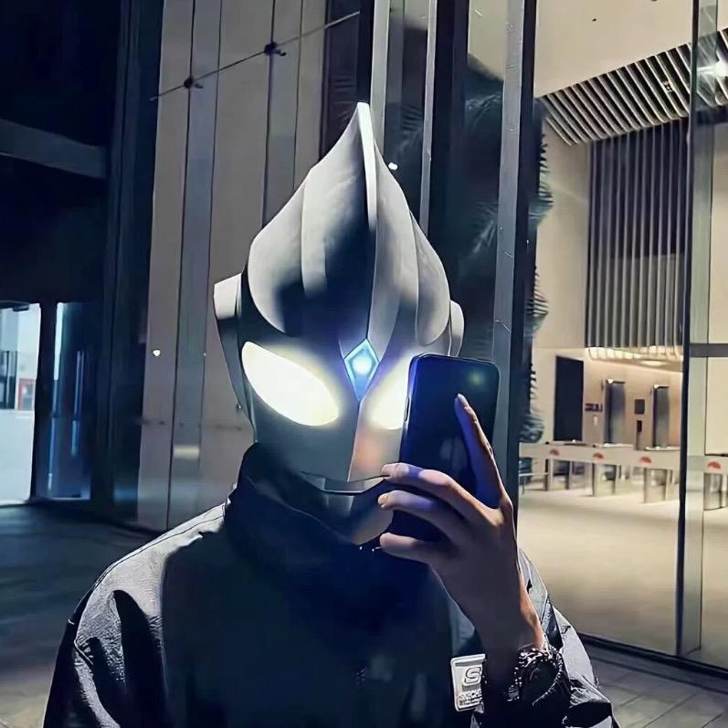 暮江