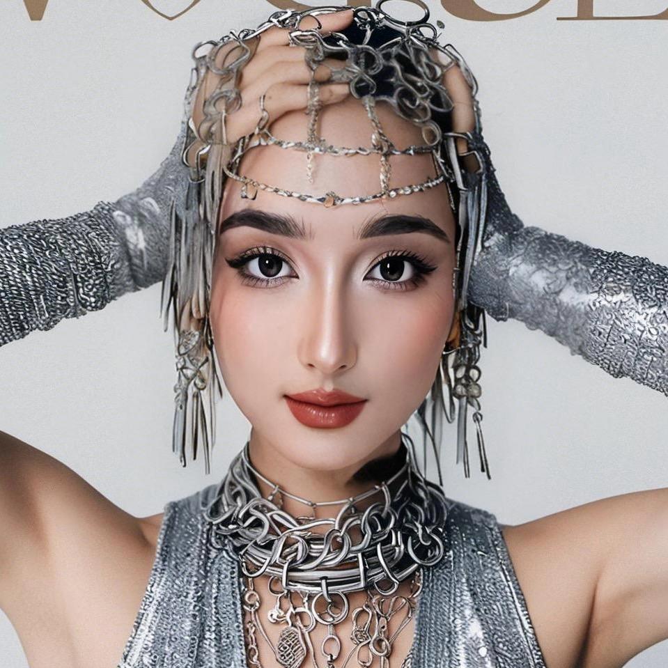 almira-rusul 歌手