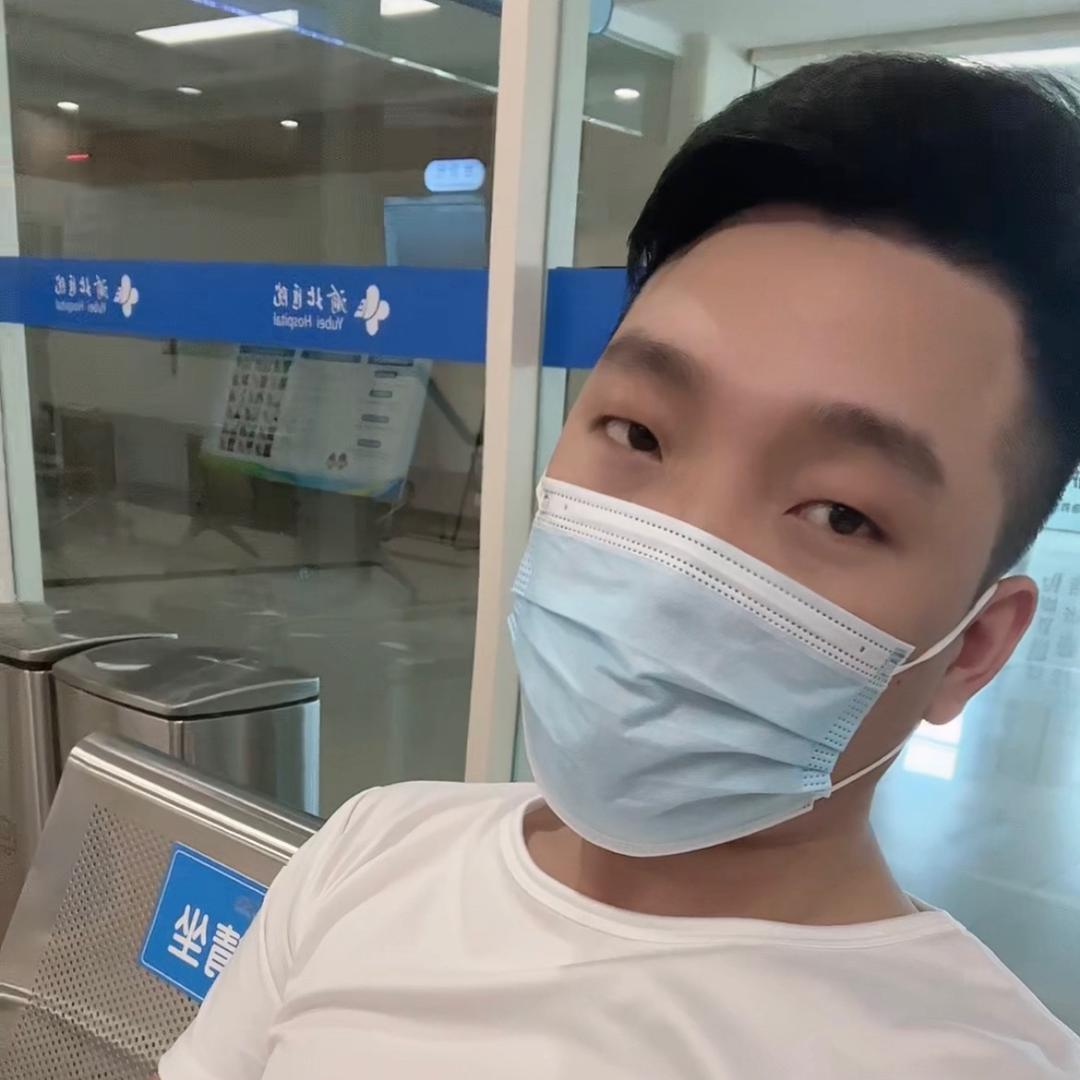 康先生🇨🇳