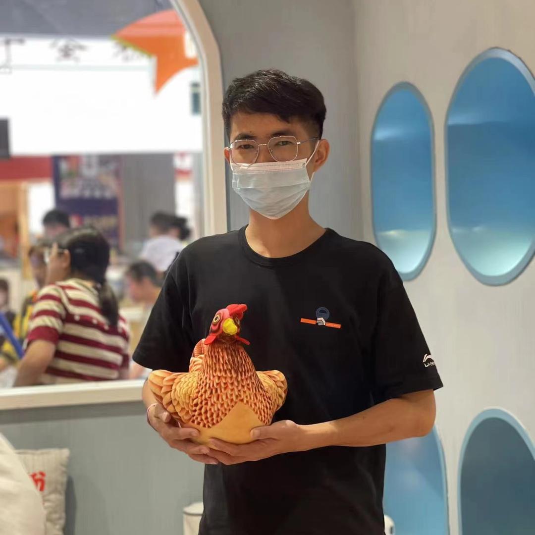 树尚秋老师说公立学校