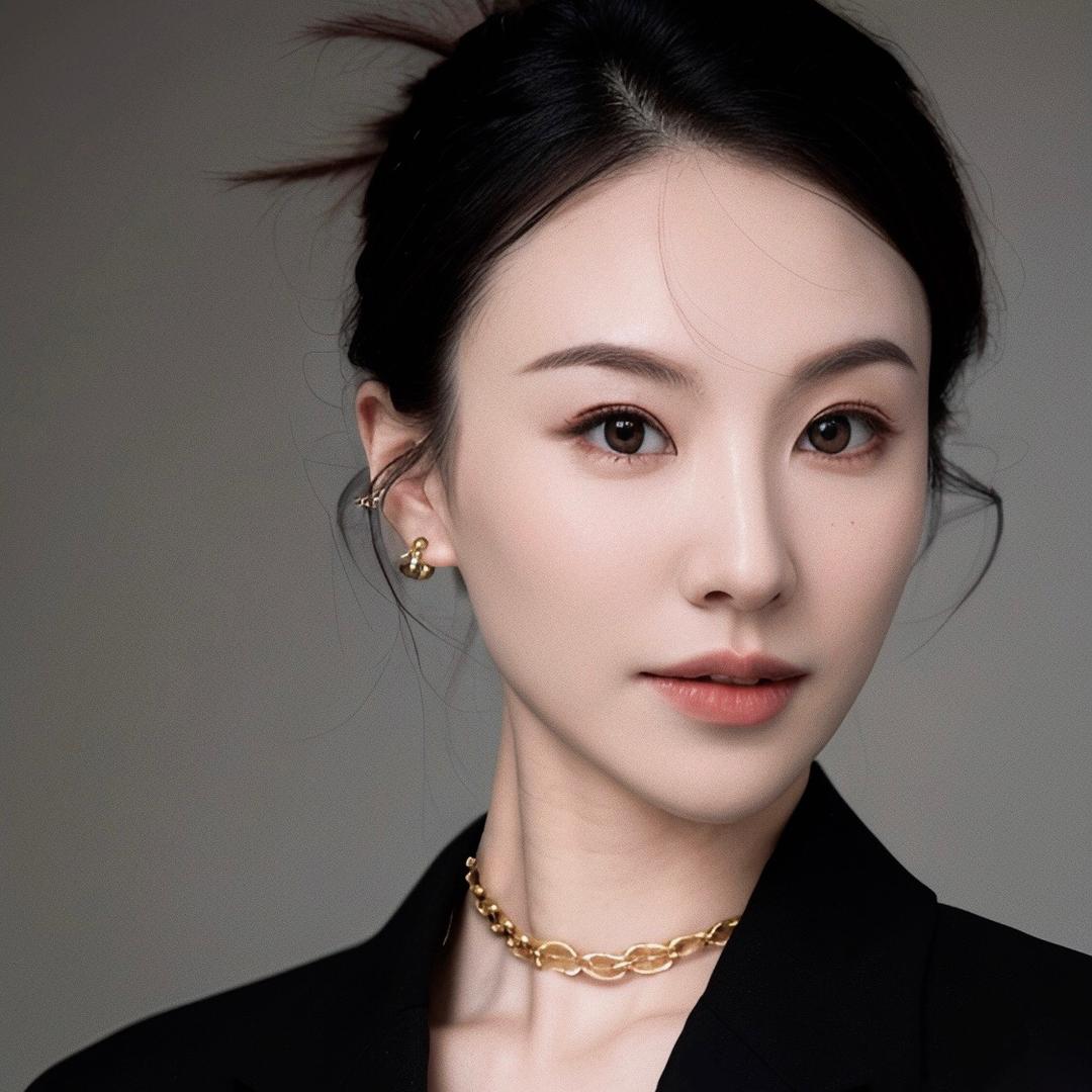 舞之轩中国舞—倩倩老师