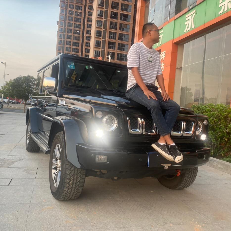 永州市永荣二手车有限公司