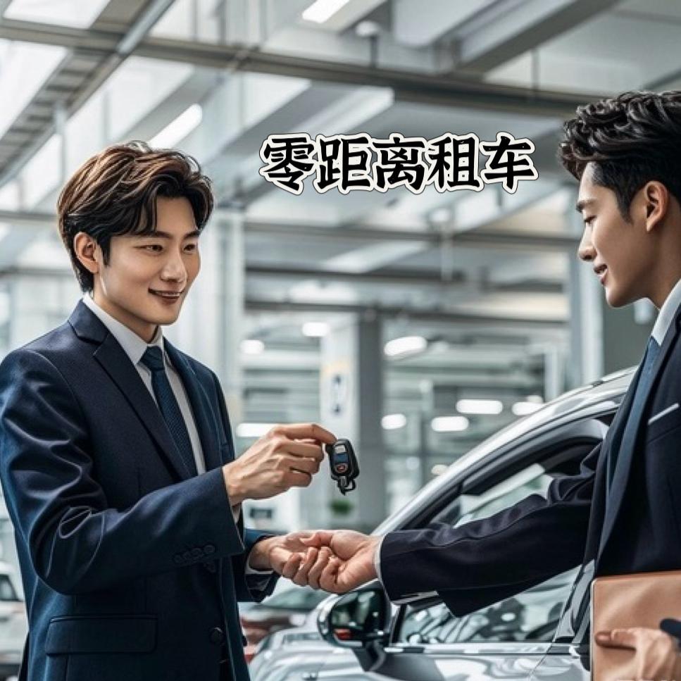 宿州市零距离汽车租赁服务有限公司