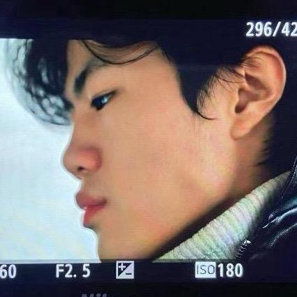 小樊✖️IP变形记