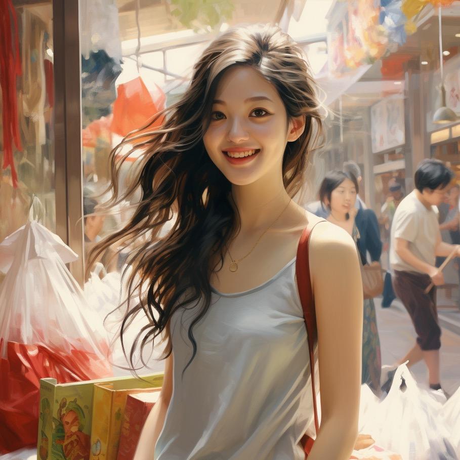 珊珊宝