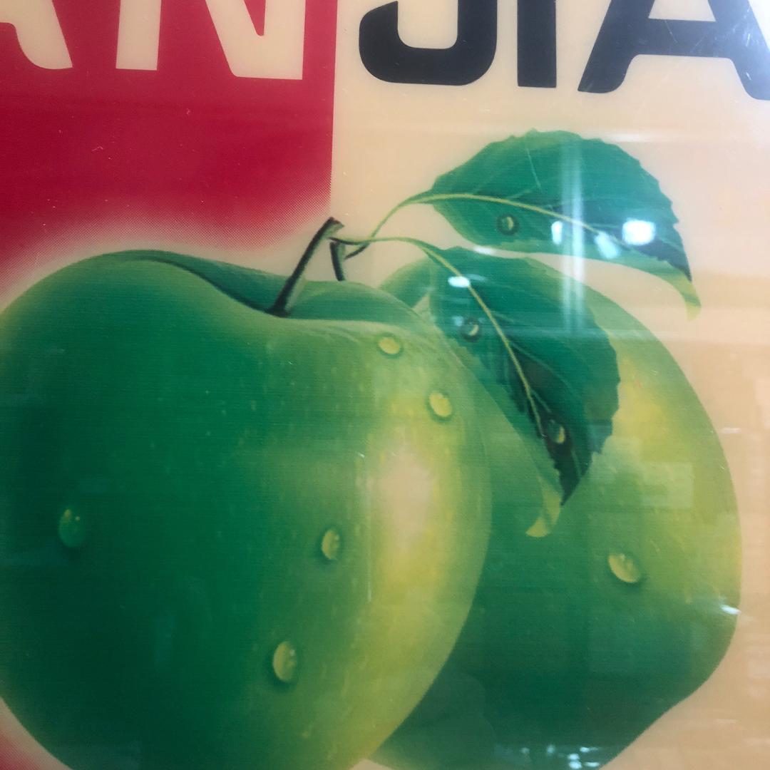 种桃农夫老李