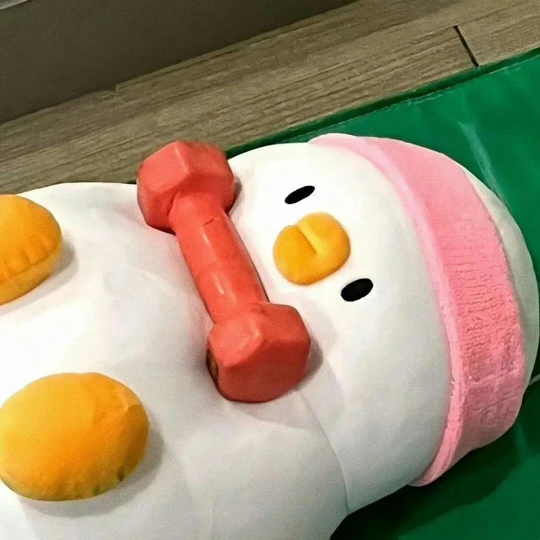 一杯美式汽水🥤