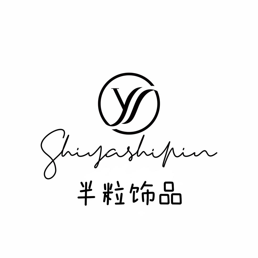 半粒饰品旗舰店