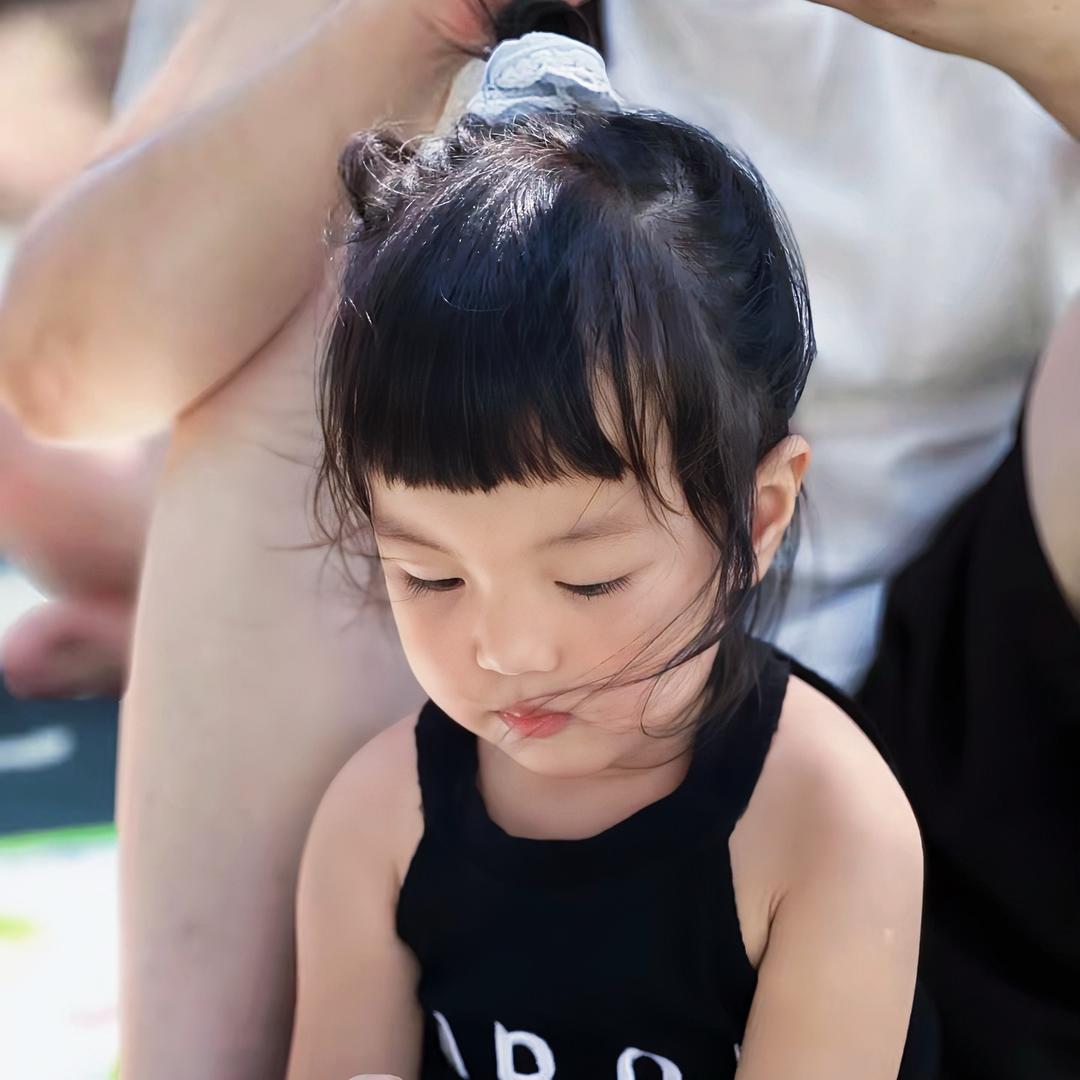 小辣椒baby💫