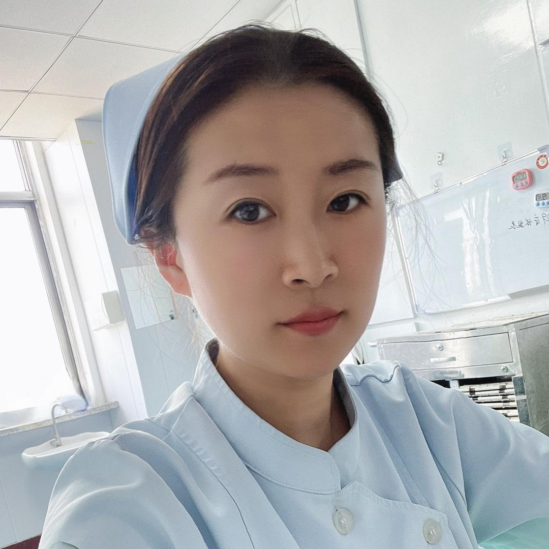 护士小妈