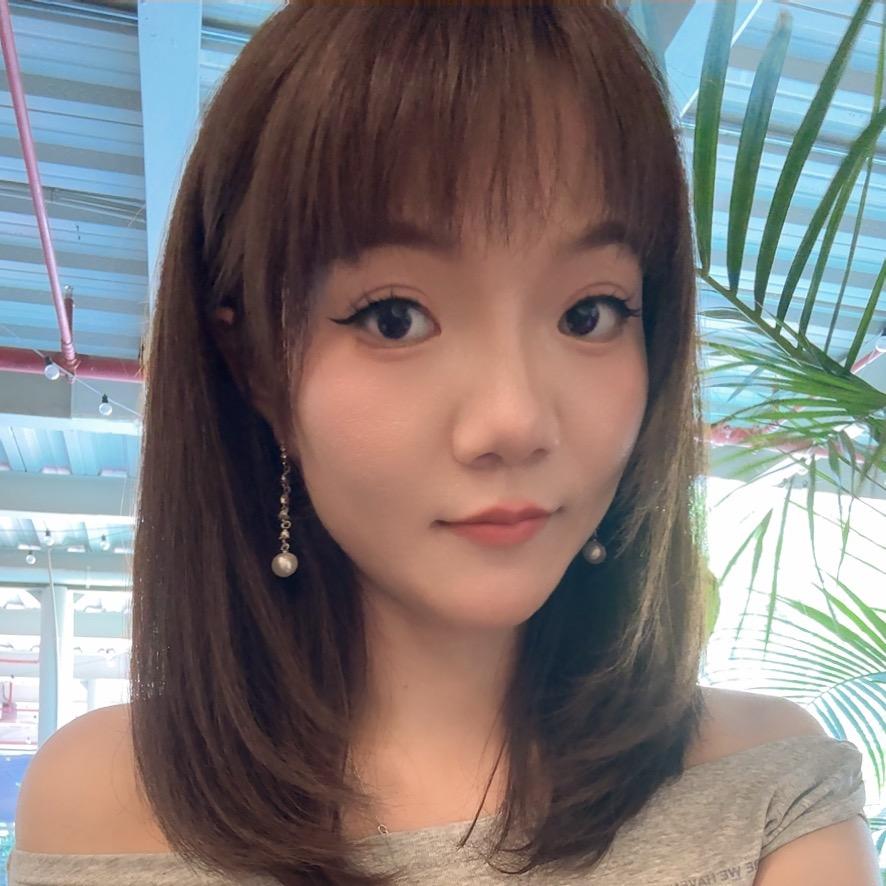 你的桃子姐姐