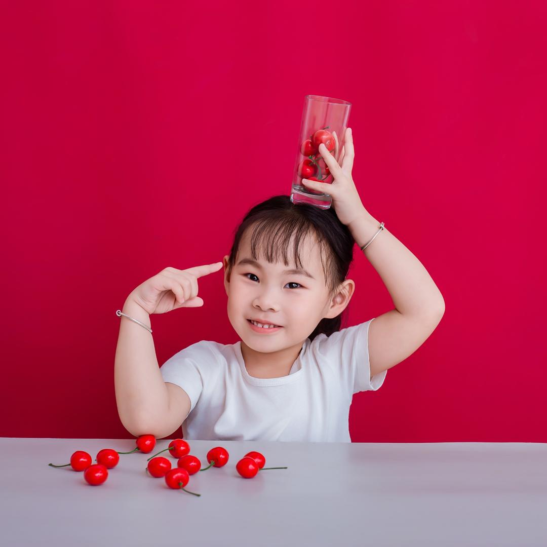 小辣宝💕