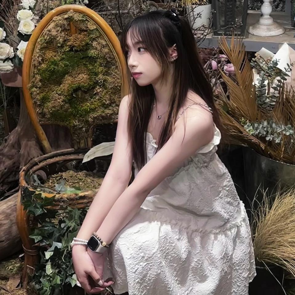 杏仁豆腐小Xia