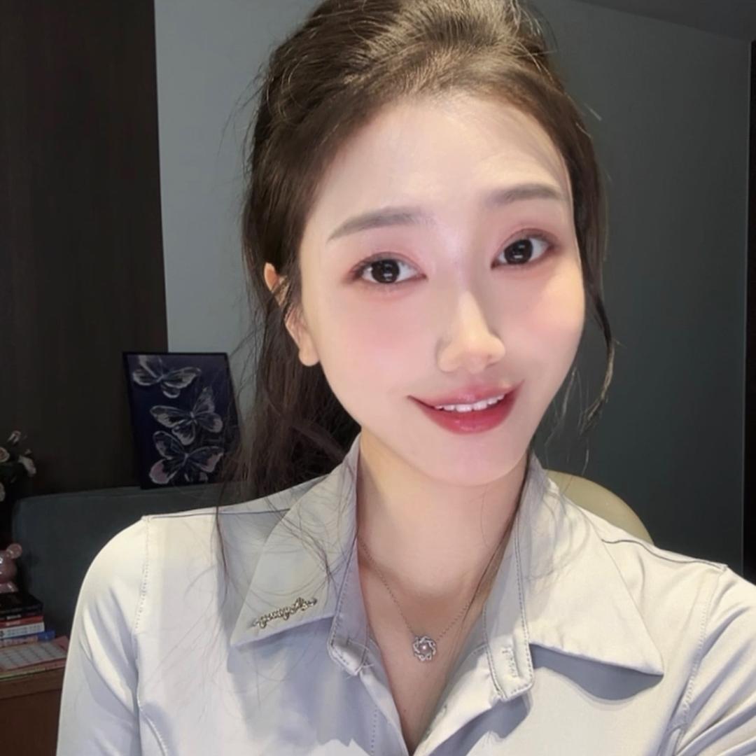 ✨银妹儿