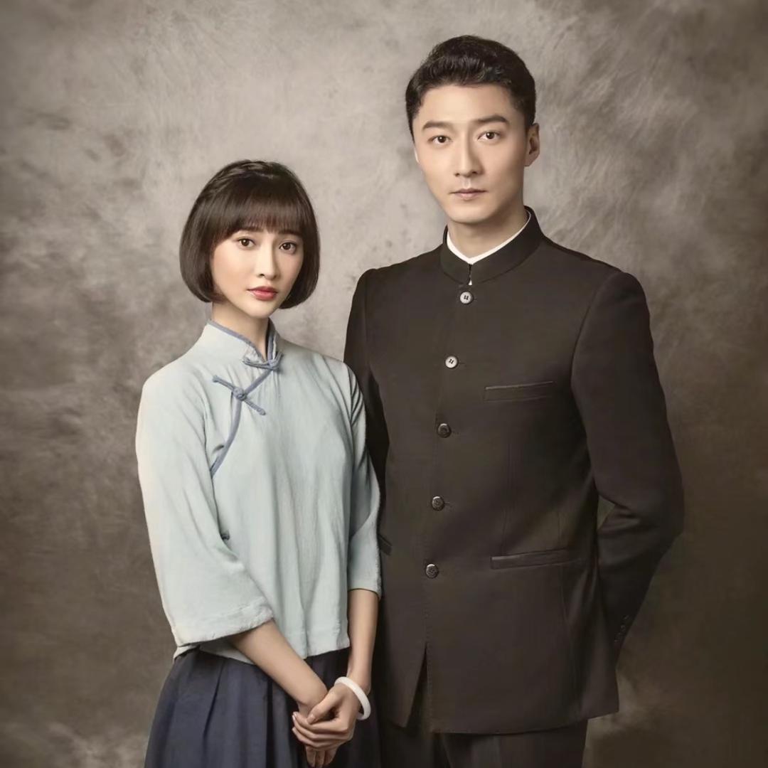 🌹爱情公寓🌹