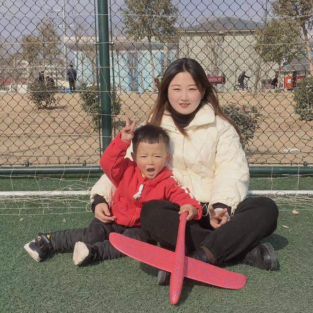 熙熙麻麻