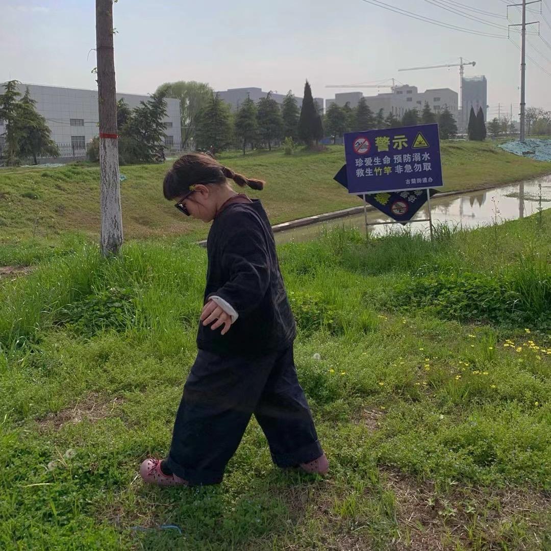乖宝儿🙈