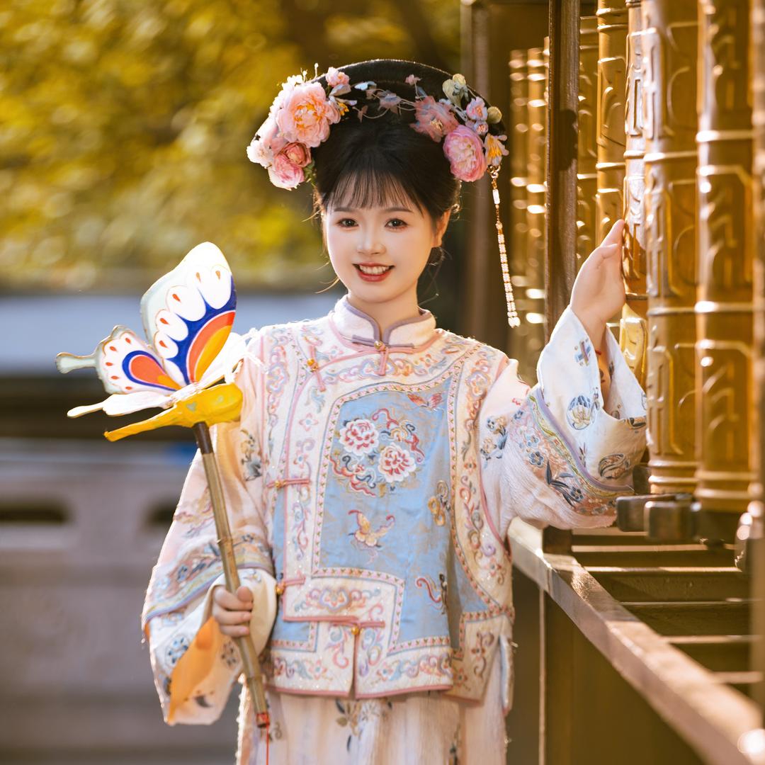 芳可可