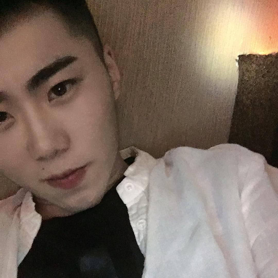 帅与俊的结合